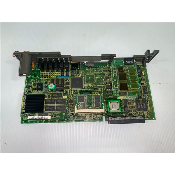 Fanuc A16B-3200-0412/04A Circuit Board