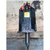 Image 2 : Fanuc A06B-0267-B605#S000 AC Servo Motor