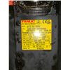 Image 4 : Fanuc A06B-0267-B605#S000 AC Servo Motor