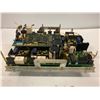 Image 3 : Fanuc A06B-6105-H002 Servo Amplifier