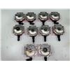 Image 3 : (10) Fanuc A860-2010-T341 Pulsecoder