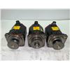 Image 1 : (3) Fanuc A06B-0235-B605 AC Servo Motor