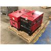 Image 2 : (2) LINCOLN POWER WAVE 455/R WELDER