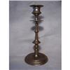 BRONZE  "CANDLESTICK" by " BOUCASED" #1847090