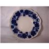 Image 1 : VINTAGE FLOW BLUE PLATE " MADE IN SWEDEN " by "#1847095