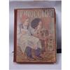 Image 1 : OLD RARE BOOK of "PINOCCHIO" by C. COLLODI #1847098