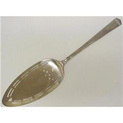 WONDERFUL ANTIQUE CAKE SERVER #1847143