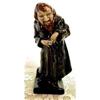 Image 1 : ROYAL DOULTON DICKENSWARE FIGURINE-FAGIN #1847149