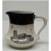 Image 1 : SOUVENIR JUG - LONG MELFORD CHURCH #1847170