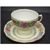 Image 1 : VINTAGE CHIC MAYFAIR CUP and SAUCER #1847177