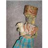 Image 1 : 9" Cloth Internetional Doll On Stand #1847258