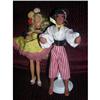 Image 1 : Flagg Doll Dancers #1847276