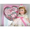 Image 1 : Madame Alexander 1994 Love CU Gathering Doll  #1847282