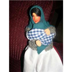 Woman of the Gaeltacht-Jay Doll from Ireland #1847306