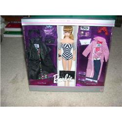 1959 Reproduction 35th Anniversary Barbie #1847391