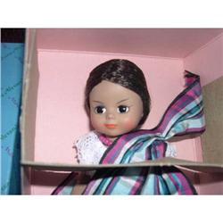 1987 Madame Alexander Laos W/ Box Marked on #1847406