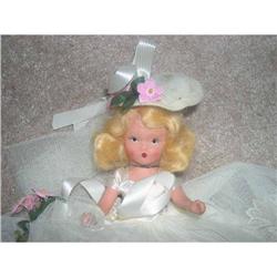 Nancy Ann Easter Parade Mint with Box #1847411