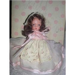 Nancy Ann Curly-Locks with Box #1847412