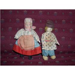 Soviet Union Russian dolls #1847464