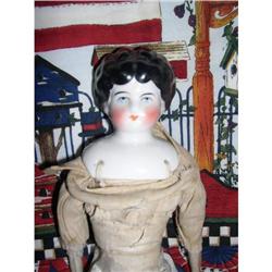 11.5" German China 21 Original body #1847466