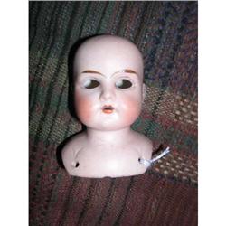 German Bisque  Ruth  Head #1847490
