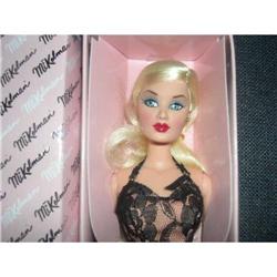 Mikelman Barbie -Type Doll MIB #1847518