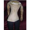 Image 1 : 13" China Cloth Body W/ Leather Arms #1847544