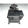 Image 1 : Cast Iron Toy Stove Marked Queen #1847826