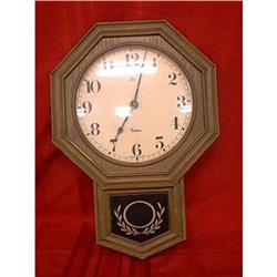 Lux Wall Clock #1847863