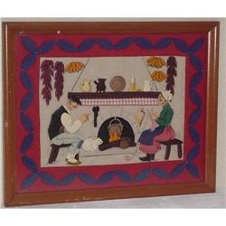 Embroidery Picture SKU 4329 #1848213