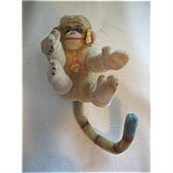 Steiff Multi-Colored Monkey #131.707 #1848240