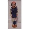 Image 1 : Doll Cloth India Milkman with tag #1848310