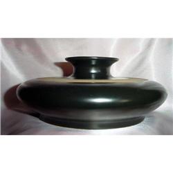 Pottery vase #1848337