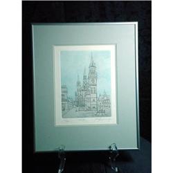 Piazza #1760139 #1848342