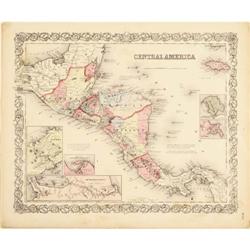 Central America #1861691