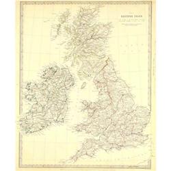 The British Isles #1861704