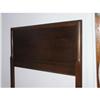 Image 1 : Twin Walnut Headboards #1861996