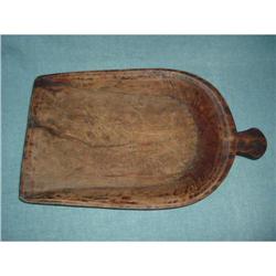 Aborigine food platter #1862036