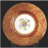 Image 1 : Minton Cabinet Plate #1862084