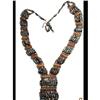 Image 1 : Vintage Egyptian REVIVAL Cleopatra NECKLACE #1862317