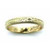 Image 1 : 14 Kt. gold wedding band #1862457