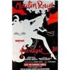 Image 1 : Moulin Rouge Frensie, '50s Original Poster #1862573