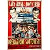 Image 1 : Original Italian Movie Poster, Operation #1862643