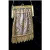 Image 1 : Enameled Mesh Purse #1862668