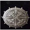 Image 1 : VICTORIAN STERLING BROOCH #1875445
