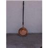 Image 1 : Victorian Bed Warming Pan #1875599