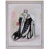 Image 1 : King Louis XVI Color Engraving #1875844