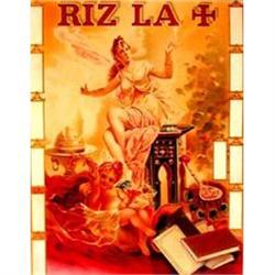 Riz la Cupid, French Later Printing #1876257