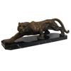 Image 1 : Bronze Panther #1886324