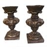 Image 1 : Pair of Italian Candlesticks #1886329